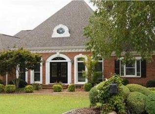 520 Council Fire Dr, Chattanooga, TN 37421