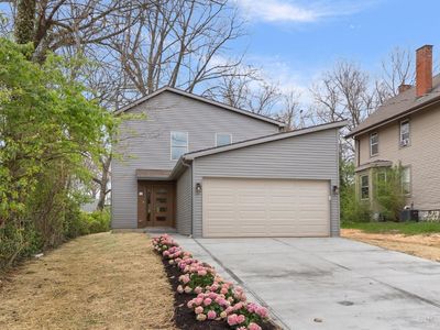 3315 Bonaparte Ave, Cincinnati, OH, 45207