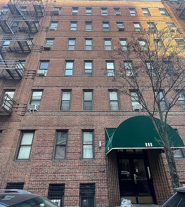 1st image of 111 W 94th St APT 6E