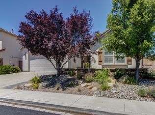 2439 Spring Flower Dr, Reno, NV 89521