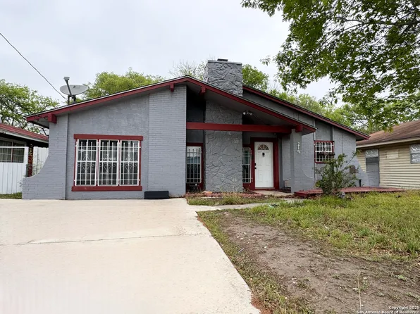 219 Smallwood, San Antonio, TX 78210