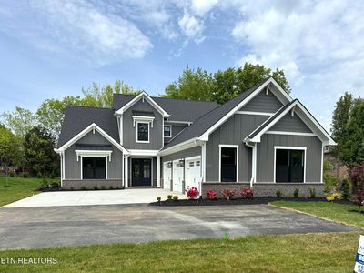 11703 Grigsby Chapel Rd, Knoxville, TN, 37934