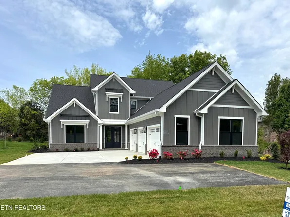 11703 Grigsby Chapel Rd, Knoxville, TN 37934