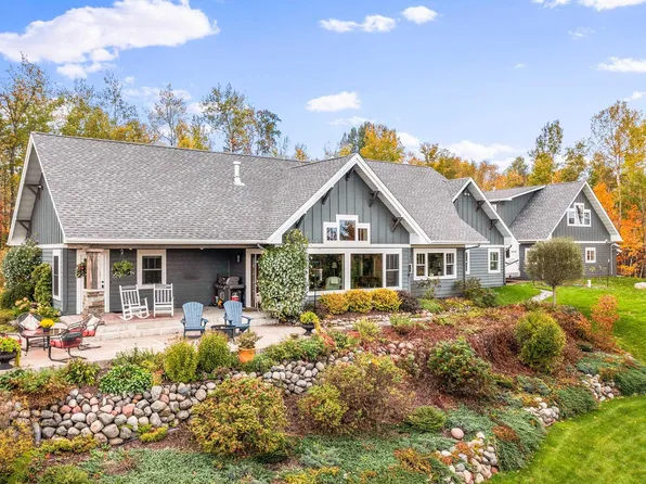5025 Woodland Ave, Rice Lake, MN 55803