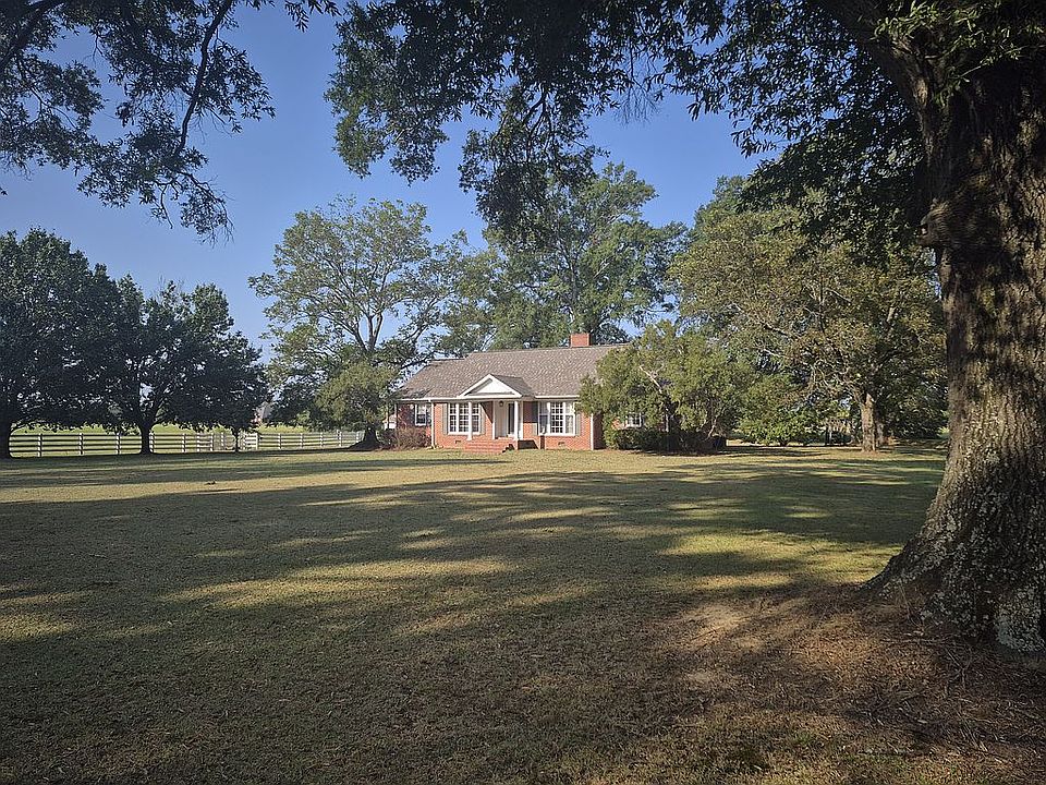 60113 Old Highway 25, Amory, MS 38821 | Zillow