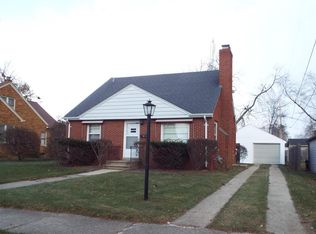 7535 20th Ave, Kenosha, WI 53143