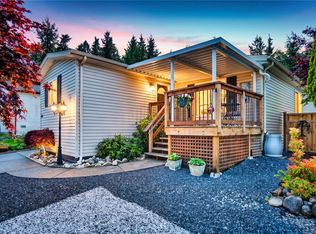 1391 Price Rd #110, Nanaimo, BC V9P2W1