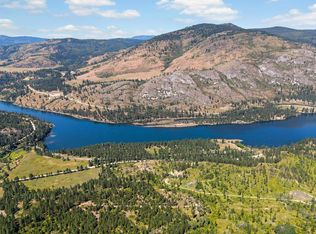 3850 Highway 25 N, Northport, WA 99157