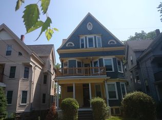 46 Wyman St, Jamaica Plain, MA 02130