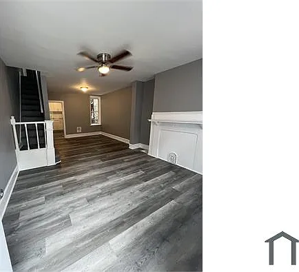 2821 N Ringgold St #2821 — Photo 15