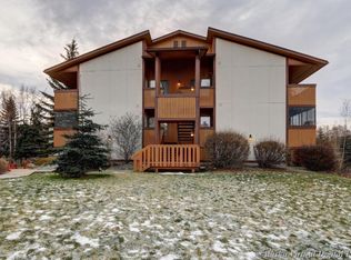 7320 Huntsmen Cir APT H, Anchorage, AK 99518