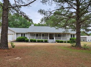 3550 Causey Rd, Lizella, GA 31052