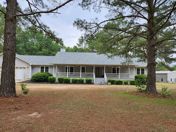 3550 Causey Rd, Lizella, GA 31052