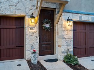 1129 Highknoll Ln, Georgetown, TX 78628