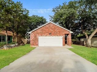 2210 Yellow Bird Trl, Austin, TX 78734
