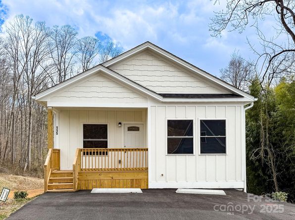 115 Northbend Dr, Asheville, NC 28804