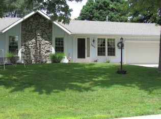 3205 W Edward St, Springfield, MO 65810