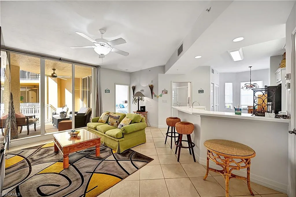1 bed, 1.0 bath, 852 sqft, $3,250 — Photo 4
