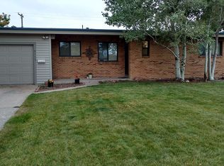 3117 Green Valley Rd, Cheyenne, WY 82001