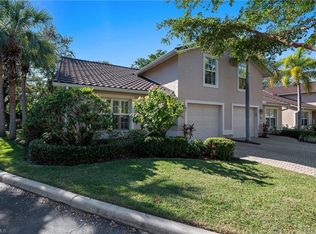 3520 Avion Woods Ct UNIT 201, Naples, FL 34104