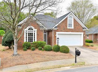 207 Lansfair Way, Greenville, SC 29607