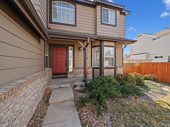 2nd image of 17748 E Dorado Drive