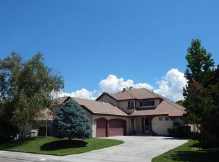 1716 Shoshone Dr, Bishop, CA 93514