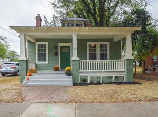 3611 Decatur St, Richmond, VA 23224