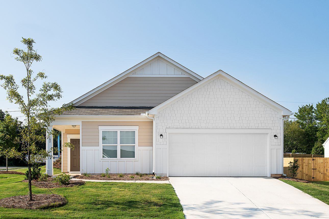 Brightleaf by Starlight in Wilson NC Zillow