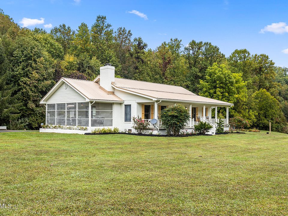 4529 Hooper Hwy, Cosby, TN 37722 MLS 1230449 Zillow
