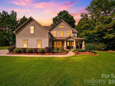 2419 Dellwood Dr, Monroe, NC, 28112