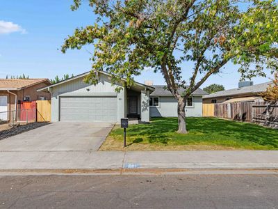601 Avon St, Modesto, CA, 95351