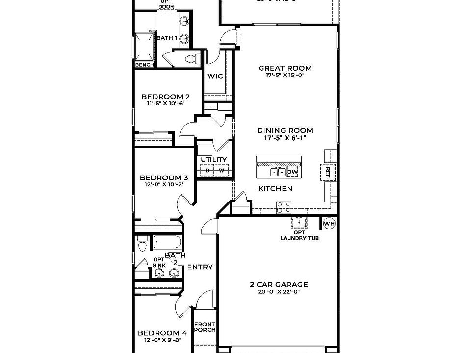 Floor Plan.
