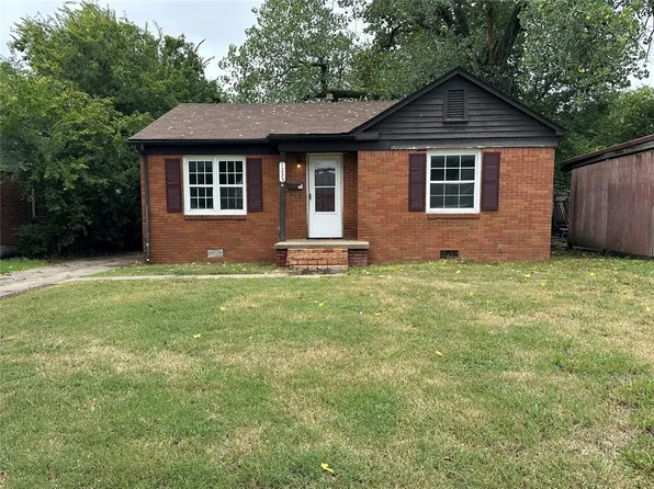 1233 NW 94th St, Oklahoma City, OK 73114