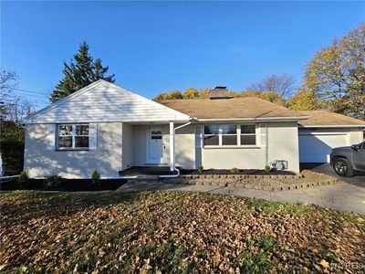 24 Crestview Dr, Brockport, NY, 14420