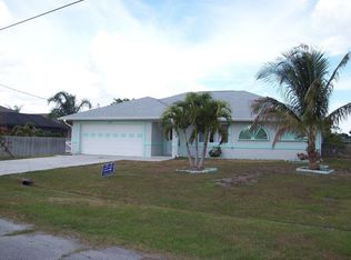 6255 NW Sayers Ave, Port Saint Lucie, FL 34983