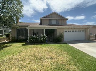 2356 N Elmdale Ave, Simi Valley, CA 93065