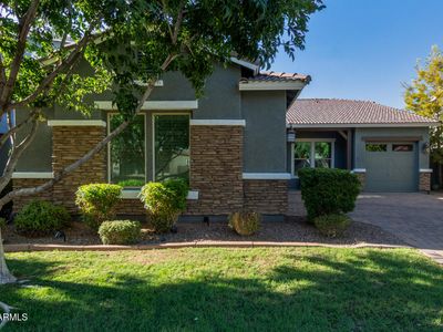 4152 E Marlene Dr, Gilbert, AZ, 85296