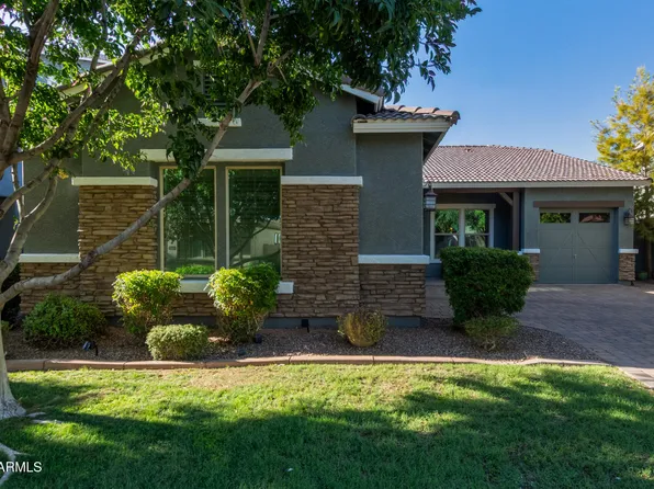 4152 E MARLENE Drive, Gilbert, AZ 85296