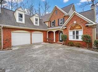 208 Huntington Ct, Macon, GA 31210