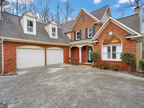 208 Huntington Ct, Macon, GA 31210