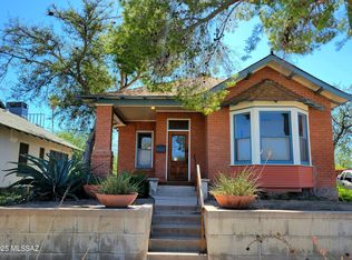 528 E 2nd St, Tucson, AZ 85705