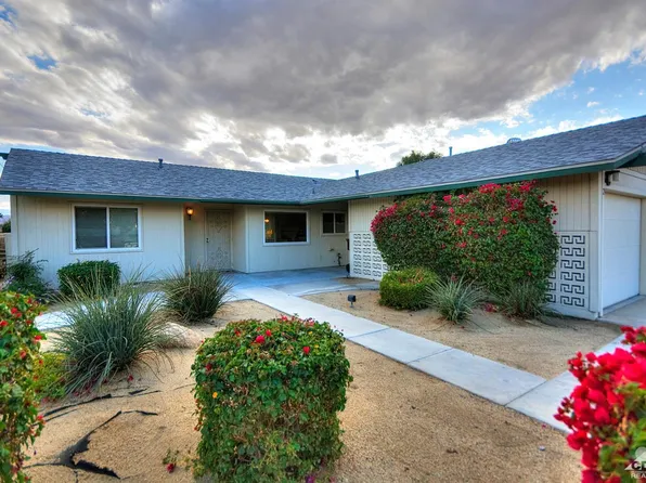 77565 Michigan Dr #1A, Palm Desert, CA 92211