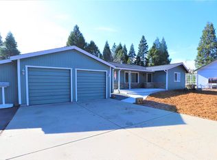 3630 Evergreen Cir, Lake Almanor, CA