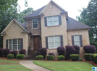 1575 Oak Park Dr, Helena, AL 35080