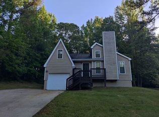 208 Fitzgerald St, Hiram, GA 30141