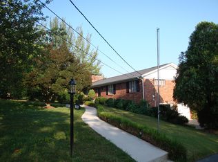 9017 Coburn Dr, Knoxville, TN 37922