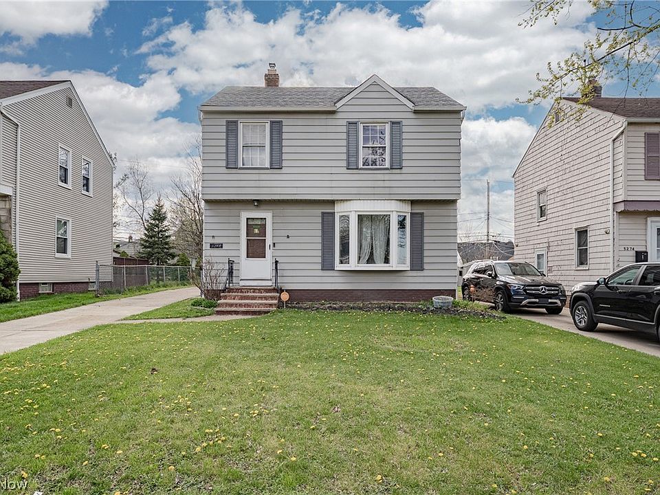 1st image of 5278 E 119th St