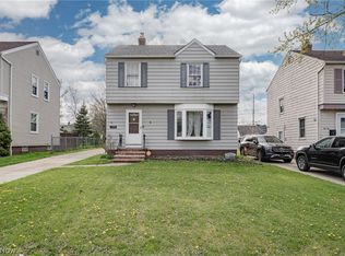5278 E 119th St, Garfield Heights, OH 44125