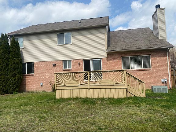 back of Home